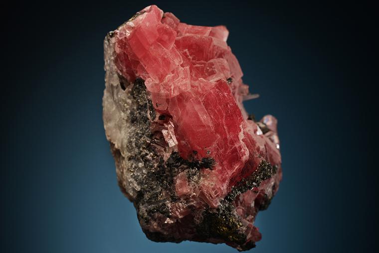 RHODOCHROSITE